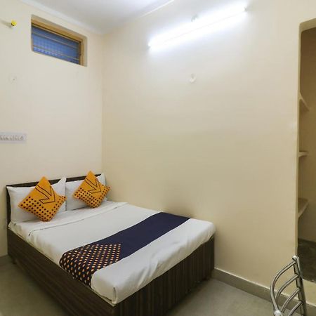 Spot On Negi Home Stay دهرادون المظهر الخارجي الصورة