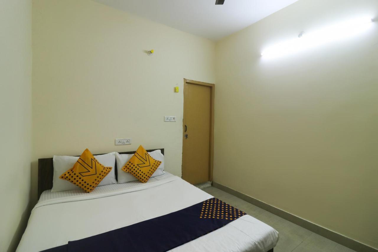 Spot On Negi Home Stay دهرادون المظهر الخارجي الصورة