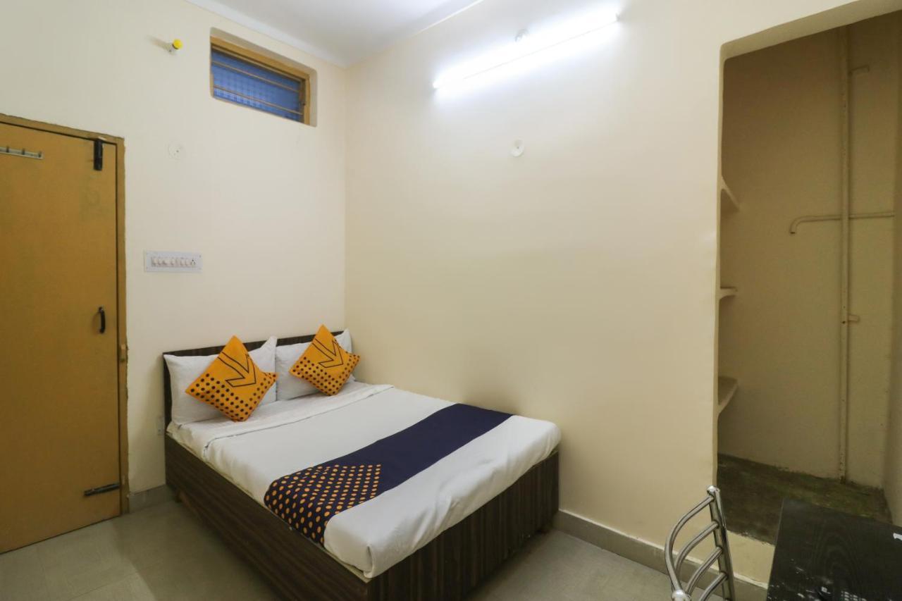 Spot On Negi Home Stay دهرادون المظهر الخارجي الصورة