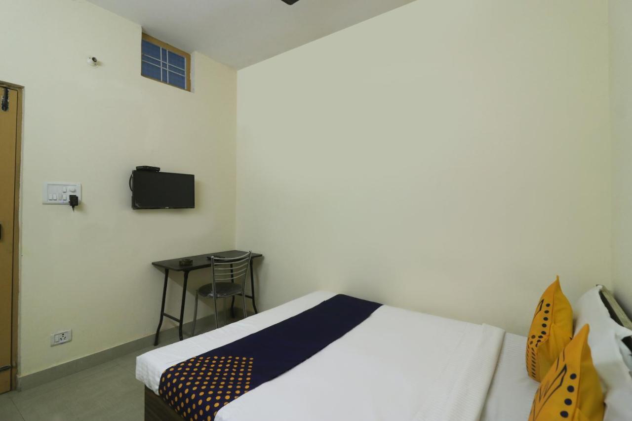Spot On Negi Home Stay دهرادون المظهر الخارجي الصورة
