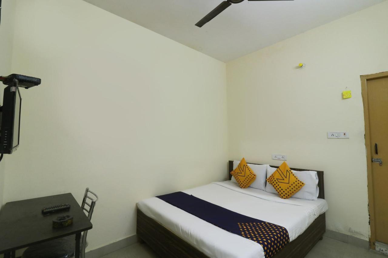 Spot On Negi Home Stay دهرادون المظهر الخارجي الصورة