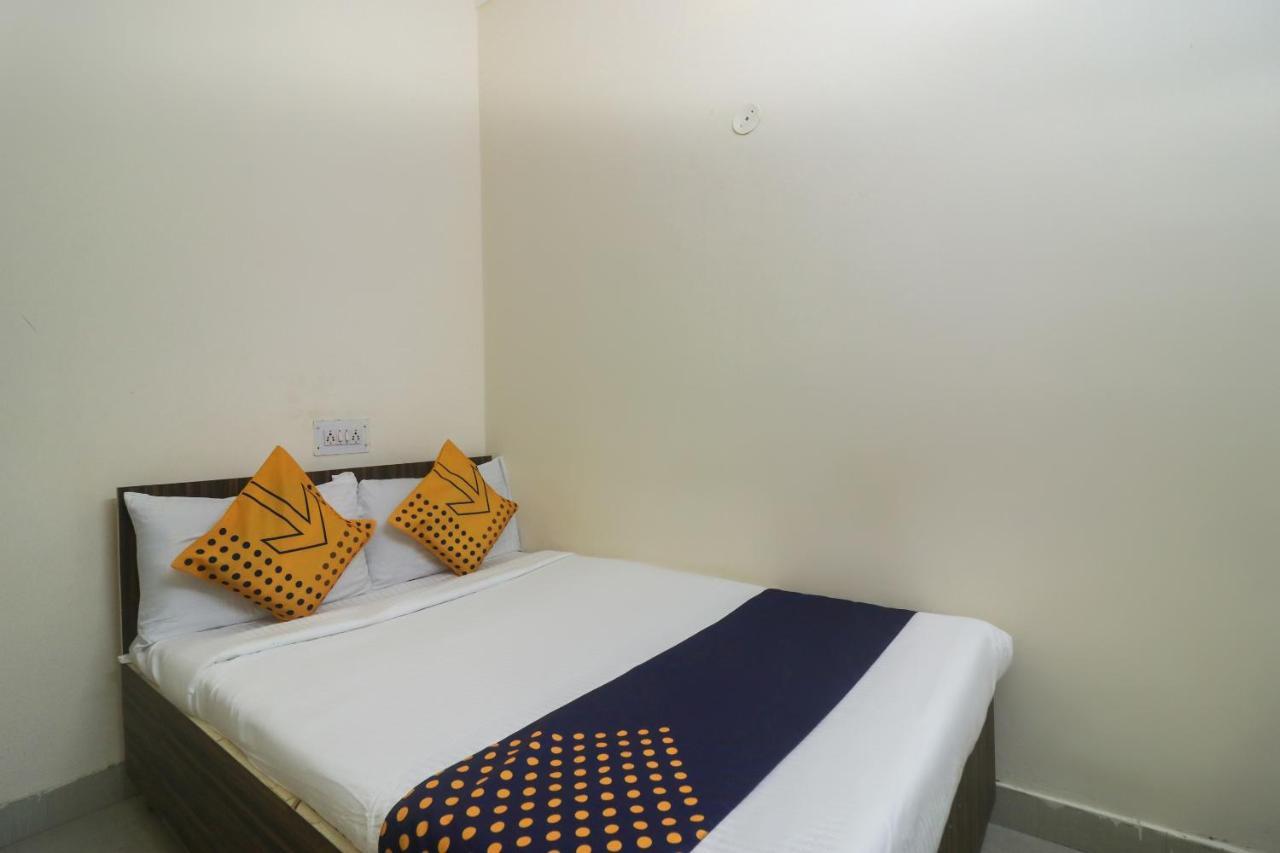 Spot On Negi Home Stay دهرادون المظهر الخارجي الصورة