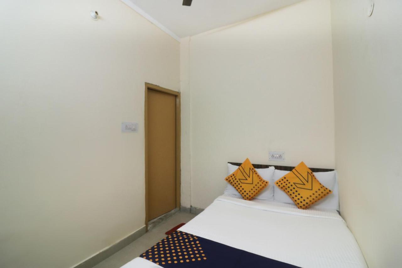 Spot On Negi Home Stay دهرادون المظهر الخارجي الصورة