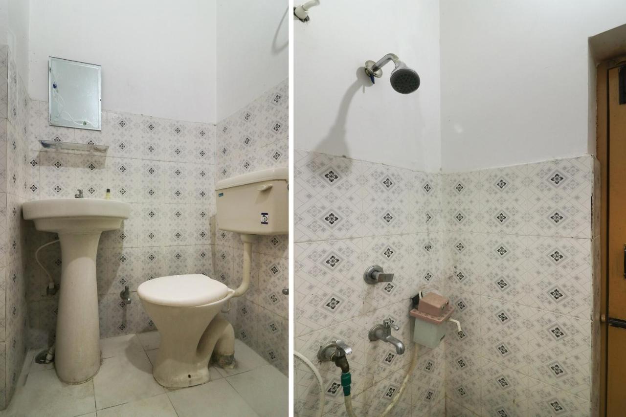 Spot On Negi Home Stay دهرادون المظهر الخارجي الصورة