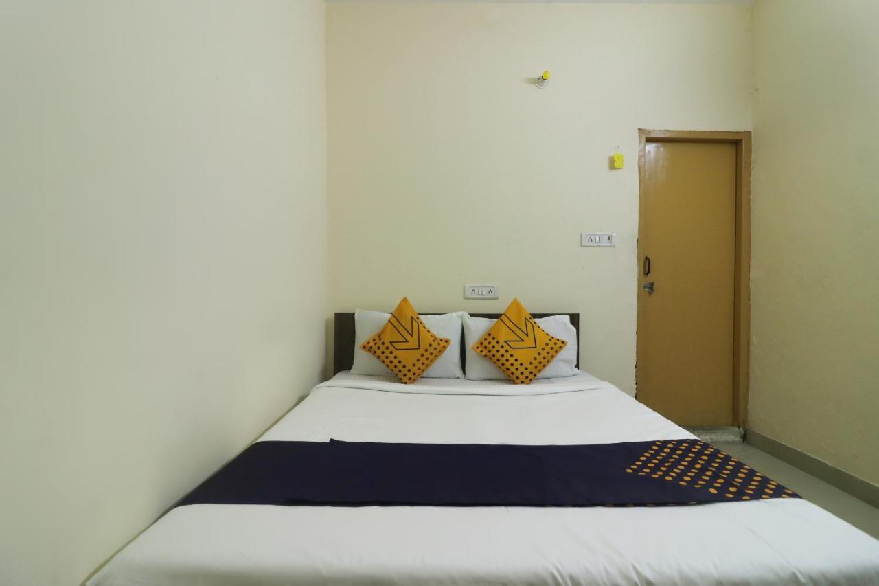 Spot On Negi Home Stay دهرادون المظهر الخارجي الصورة