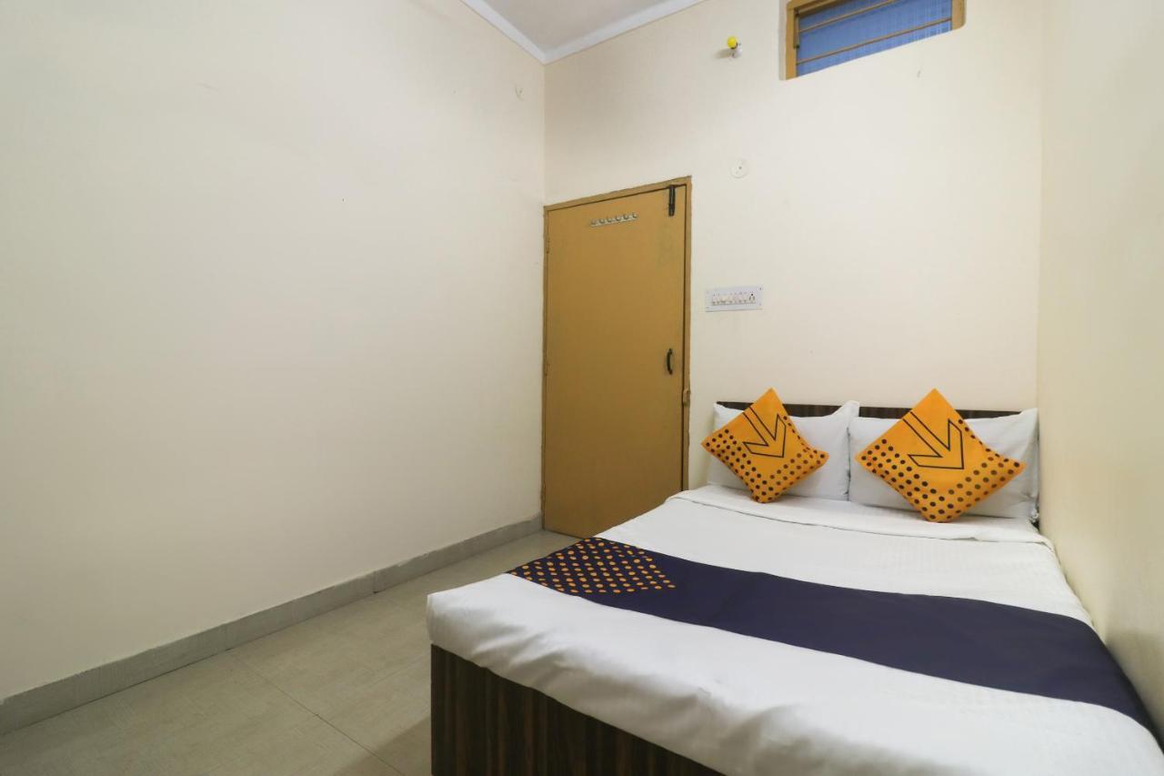 Spot On Negi Home Stay دهرادون المظهر الخارجي الصورة