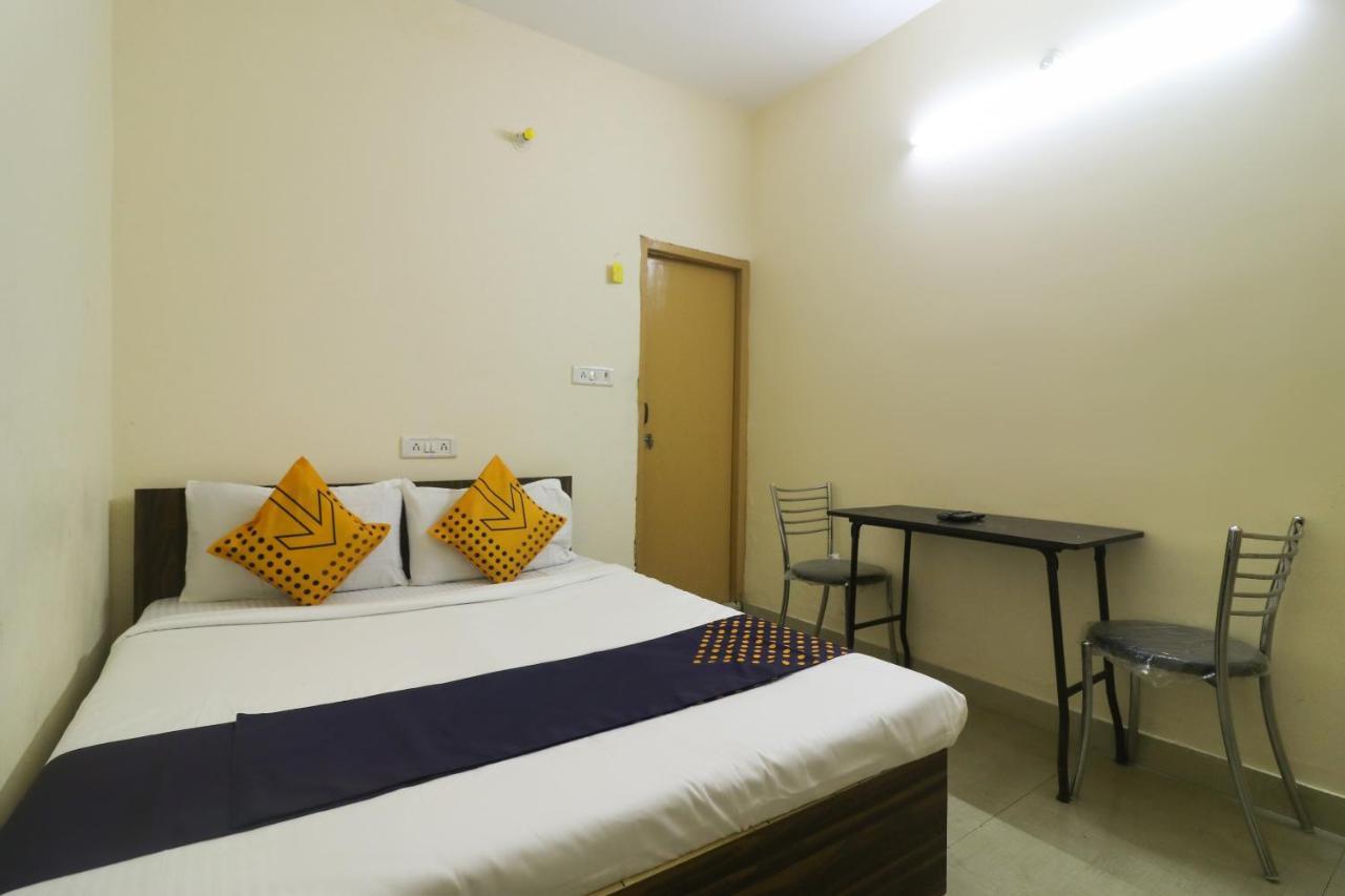 Spot On Negi Home Stay دهرادون المظهر الخارجي الصورة