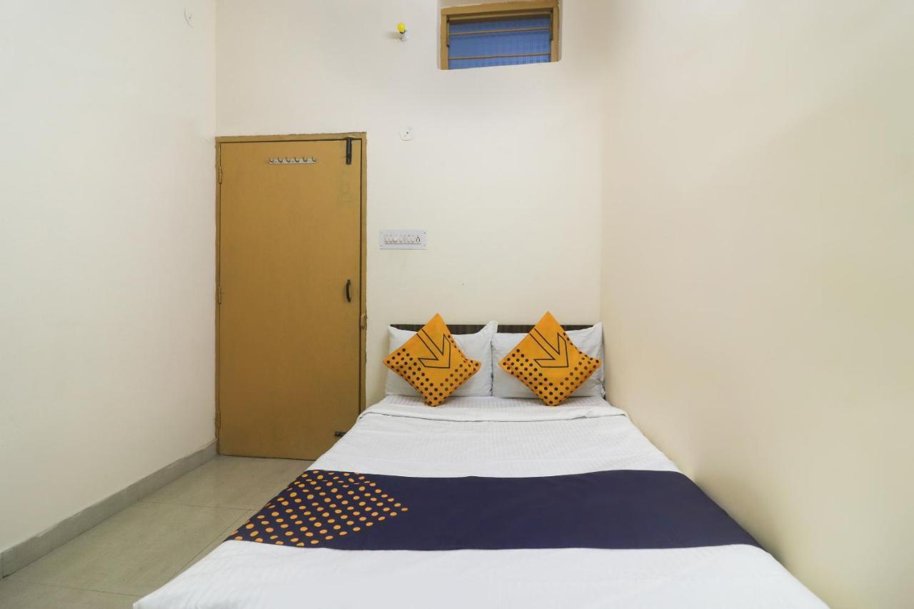 Spot On Negi Home Stay دهرادون المظهر الخارجي الصورة
